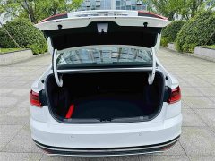 Volkswagen Bora 200TSI DSG Yuexing PRO version - фото 14
