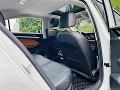 Volkswagen Bora 200TSI DSG Yuexing PRO version - фото 15