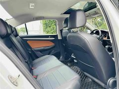 Volkswagen Bora 200TSI DSG Yuexing PRO version - фото 16