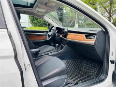 Volkswagen Bora 200TSI DSG Yuexing PRO version - фото 17