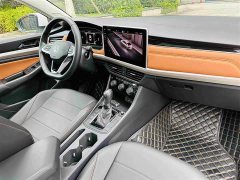 Volkswagen Bora 200TSI DSG Yuexing PRO version - фото 18