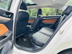 Volkswagen Bora 200TSI DSG Yuexing PRO version - фото 7