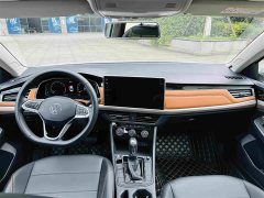 Volkswagen Bora 200TSI DSG Yuexing PRO version - фото 8