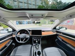 Volkswagen Bora 200TSI DSG Yuexing PRO version - фото 9