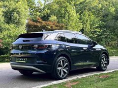 Volkswagen ID.4 CROZZ 2022 long battery life Lite PRO version - фото 10