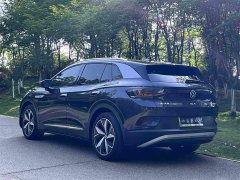 Volkswagen ID.4 CROZZ 2022 long battery life Lite PRO version - фото 12