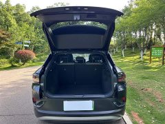Volkswagen ID.4 CROZZ 2022 long battery life Lite PRO version - фото 13
