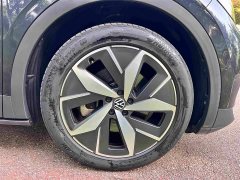 Volkswagen ID.4 CROZZ 2022 long battery life Lite PRO version - фото 14