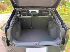 Volkswagen ID.4 CROZZ 2022 long battery life Lite PRO version - фото 15