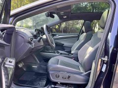 Volkswagen ID.4 CROZZ 2022 long battery life Lite PRO version - фото 4