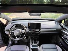 Volkswagen ID.4 CROZZ 2022 long battery life Lite PRO version - фото 6
