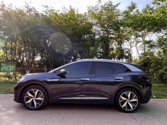 Volkswagen ID.4 CROZZ 2022 long battery life Lite PRO version - фото 9