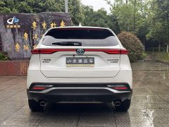 Ling Fang Lingfang HARRIER 2022 Dual Engine 2.5L CVT Four-wheel Drive Exclusive Edition - фото 10