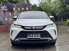 Ling Fang Lingfang HARRIER 2022 Dual Engine 2.5L CVT Four-wheel Drive Exclusive Edition - фото 2