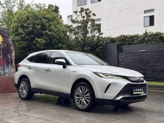 Ling Fang Lingfang HARRIER 2022 Dual Engine 2.5L CVT Four-wheel Drive Exclusive Edition - фото 3