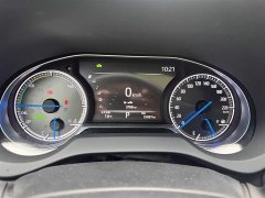 Ling Fang Lingfang HARRIER 2022 Dual Engine 2.5L CVT Four-wheel Drive Exclusive Edition - фото 4