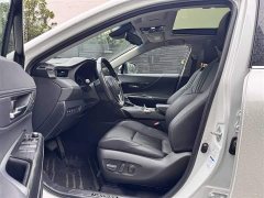 Ling Fang Lingfang HARRIER 2022 Dual Engine 2.5L CVT Four-wheel Drive Exclusive Edition - фото 5