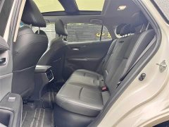 Ling Fang Lingfang HARRIER 2022 Dual Engine 2.5L CVT Four-wheel Drive Exclusive Edition - фото 6