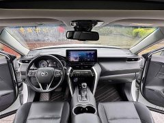 Ling Fang Lingfang HARRIER 2022 Dual Engine 2.5L CVT Four-wheel Drive Exclusive Edition - фото 7