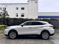 Ling Fang Lingfang HARRIER 2022 Dual Engine 2.5L CVT Four-wheel Drive Exclusive Edition - фото 8