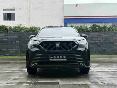 Toyota Crown Lufang 2.5L HEV four-wheel drive flagship version - фото 2