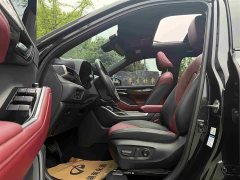 Toyota Crown Lufang 2.5L HEV four-wheel drive flagship version - фото 7