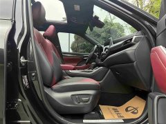 Toyota Crown Lufang 2.5L HEV four-wheel drive flagship version - фото 8