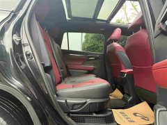 Toyota Crown Lufang 2.5L HEV four-wheel drive flagship version - фото 9
