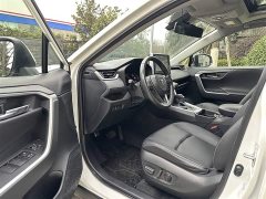 Toyota RAV4 Rongfang 2020 2.0L CVT four-wheel drive premium version - фото 7