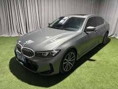 BMW 3 Series 320Li M Sport Package - фото 1