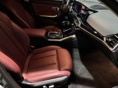 BMW 3 Series 320Li M Sport Package - фото 10