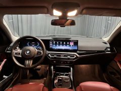 BMW 3 Series 320Li M Sport Package - фото 11