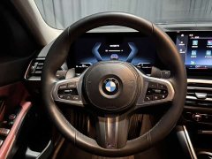 BMW 3 Series 320Li M Sport Package - фото 12