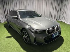 BMW 3 Series 320Li M Sport Package - фото 2