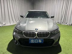 BMW 3 Series 320Li M Sport Package - фото 3