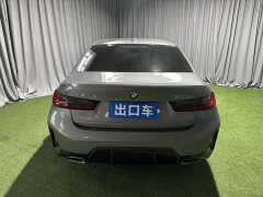 BMW 3 Series 320Li M Sport Package - фото 4