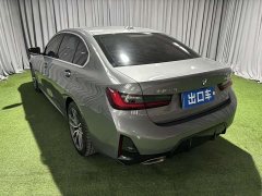 BMW 3 Series 320Li M Sport Package - фото 5