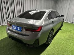 BMW 3 Series 320Li M Sport Package - фото 6