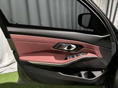 BMW 3 Series 320Li M Sport Package - фото 7