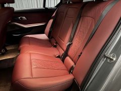 BMW 3 Series 320Li M Sport Package - фото 9