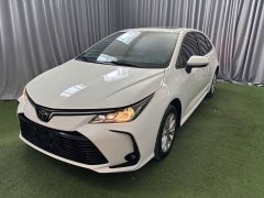 Toyota Corolla 2021 1.2T S-CVT Elite PLUS Edition - фото 1