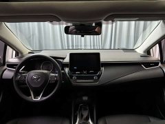Toyota Corolla 2021 1.2T S-CVT Elite PLUS Edition - фото 10