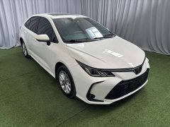 Toyota Corolla 2021 1.2T S-CVT Elite PLUS Edition - фото 2
