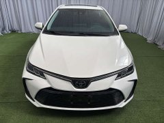 Toyota Corolla 2021 1.2T S-CVT Elite PLUS Edition - фото 3