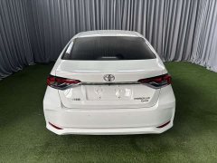 Toyota Corolla 2021 1.2T S-CVT Elite PLUS Edition - фото 4