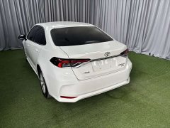 Toyota Corolla 2021 1.2T S-CVT Elite PLUS Edition - фото 5