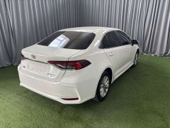Toyota Corolla 2021 1.2T S-CVT Elite PLUS Edition - фото 6