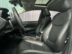 Toyota Corolla 2021 1.2T S-CVT Elite PLUS Edition - фото 8