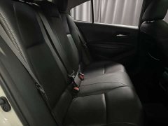Toyota Corolla 2021 1.2T S-CVT Elite PLUS Edition - фото 9