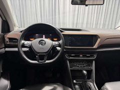 Volkswagen Tuyue 280TSI two-wheel drive luxury version - фото 13